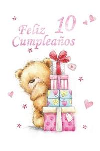 Feliz Cumpleanos 10