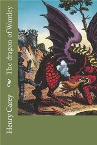 The dragon of Wantley