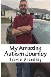 My Amazing Autism Journey
