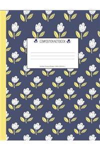 Composition Notebook