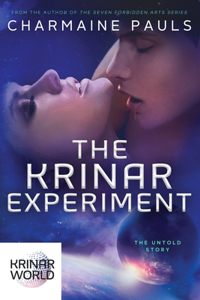 Krinar Experiment