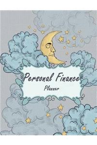 Personal Finance Planner
