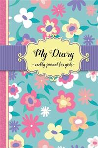 My Diary