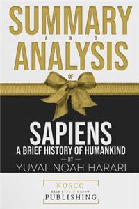 Summary and Analysis of Sapiens