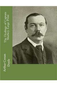 The Dealings of Captain Sharkey