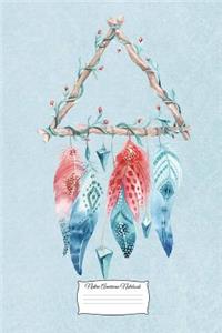 Native American Notebook