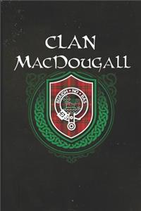 Clan Macdougall