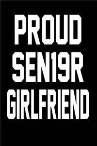 Proud SEN19R Girlfriend