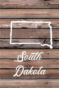 South Dakota