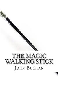 Magic Walking Stick