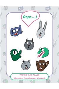 Oops . . . !