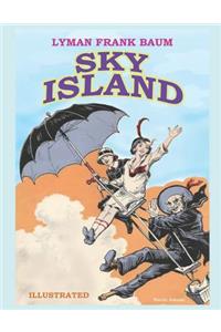Sky Island