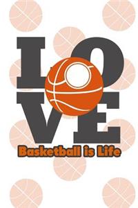 Basketball Is Life