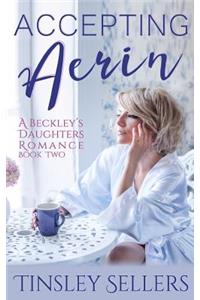 Accepting Aerin
