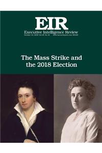 The Mass Strike and the 2018 Election