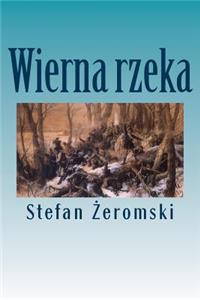 Wierna Rzeka