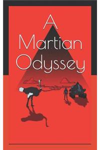 A Martian Odyssey