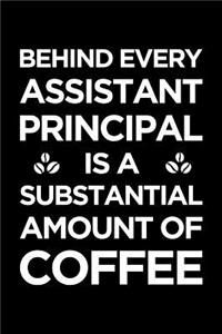 Assistant Principal Notebook