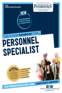 Personnel Specialist, Volume 1386