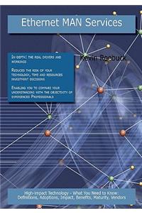 Ethernet Man Services