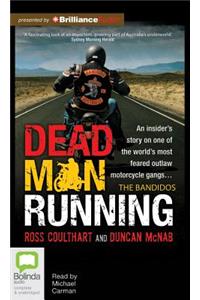 Dead Man Running