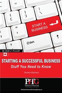 Starting a Successful Business