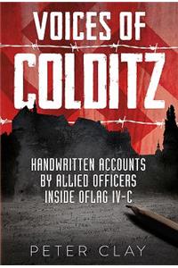 Voices of Colditz