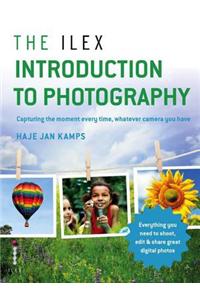 The Ilex Introduction to Photography