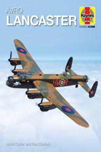 Avro Lancaster