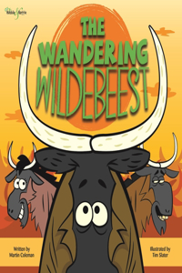 Wandering Wildebeest