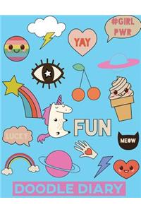 Doodle Diary