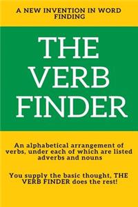 The Verb Finder