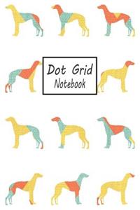Dot Grid Notebook