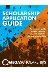 Scholarship Application Guide