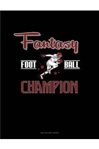 Fantasy Football Champion