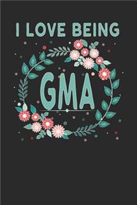 I Love Being GMA