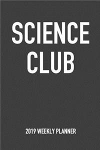 Science Club