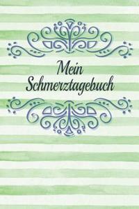 Mein Schmerztagebuch