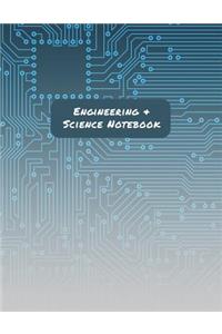 Engineering + Science Notebook