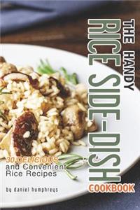 Handy Rice Side-Dish Cookbook
