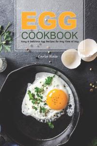 Egg Cookbook