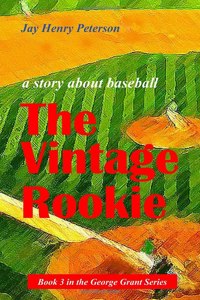 The Vintage Rookie
