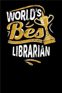 World's Best Librarian