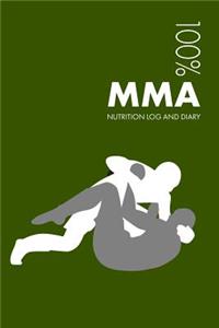 Mma Sports Nutrition Journal