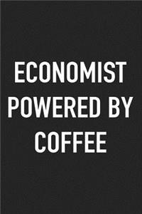 Economist Powered by Coffee