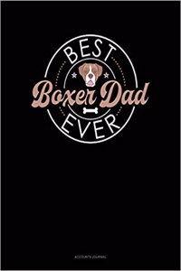 Best Boxer Dad Ever