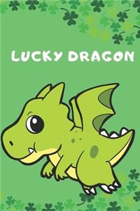 Lucky Dragon