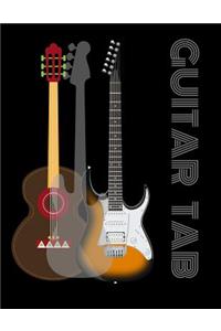 Guitar Tab