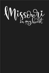 Missouri in My Heart