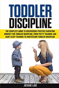 Toddler Discipline